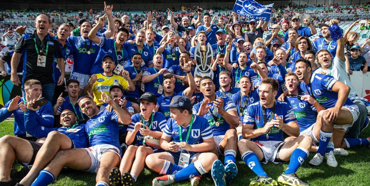 A heartfelt message to all of our Newtown Jets members, supporters and friends