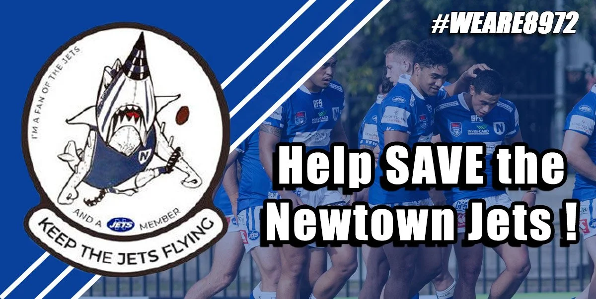 Let’s Keep The Jets Flying!