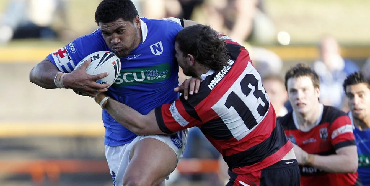 Virtual Season 2020 Rd5 - The Jets defy semi-final gravity once again