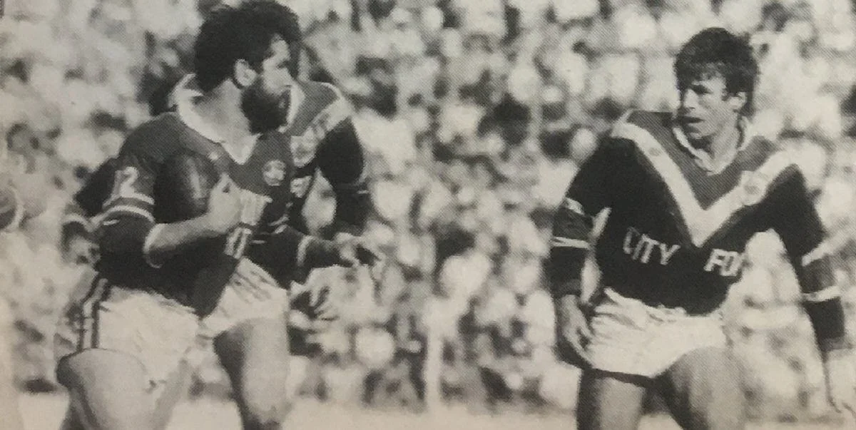 Virtual Season 2020 Rd6 – Jets Fight Back After Early Blow