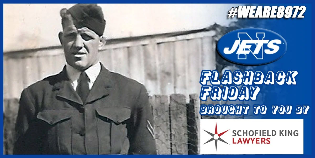 FLASHBACK FRIDAY - Bluebag Anzacs