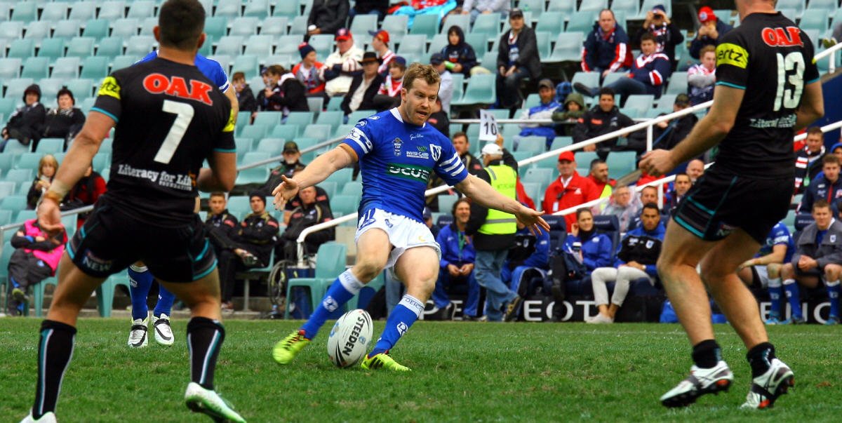 Get ready for an absolute VB NSW Cup thriller this Saturday afternoon