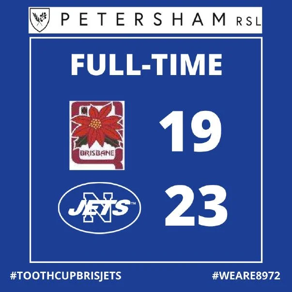 Bluebags Dethrone The King