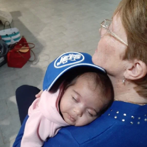 You’re never too young (or too old) to help Keep the Jets Flying!