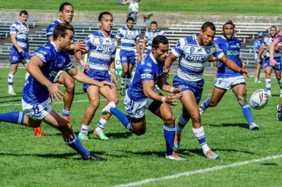 RD5 - Jets and the Bulldogs Share the Spoils [14-14]