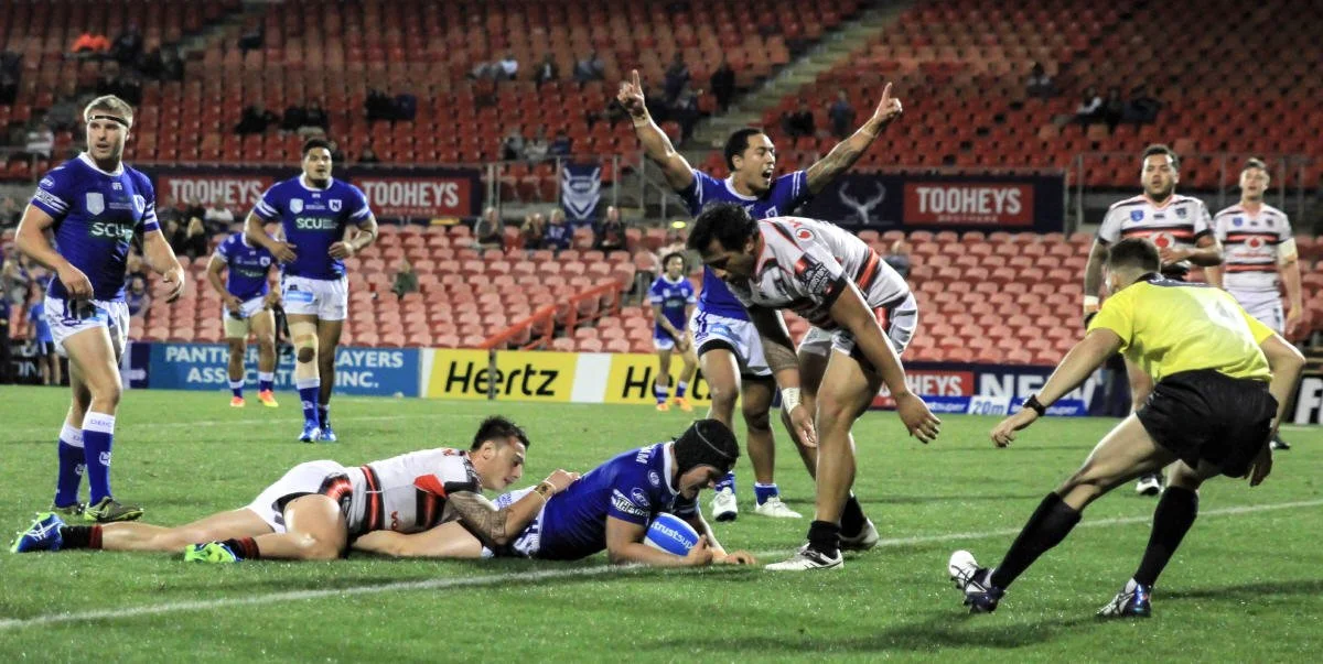 Jets reap the reward of a brave team effort