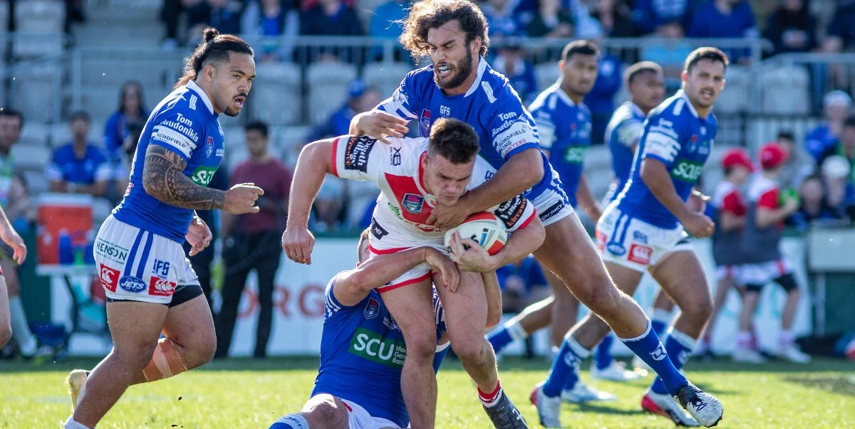 Here’s how you can support the Newtown Jets when you’re watching the NRL at home