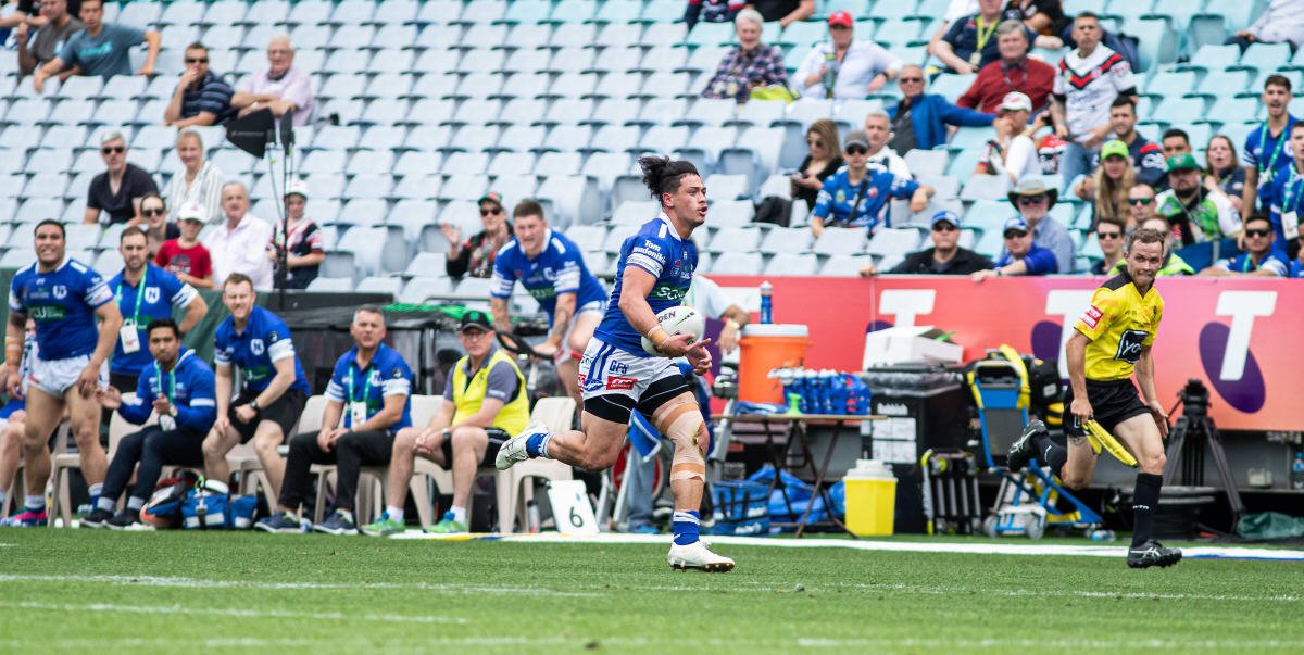 The Dirty Reds are on the hunt for their first silverware in 93 years …