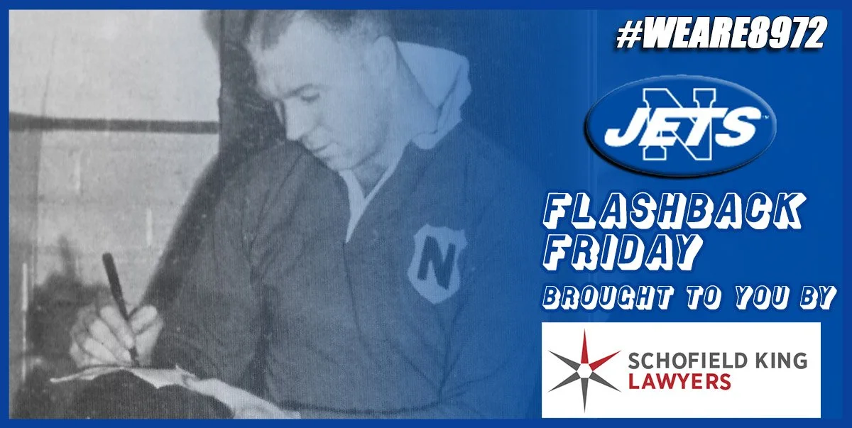 Flashback Friday – The Legend of Tom Kirk