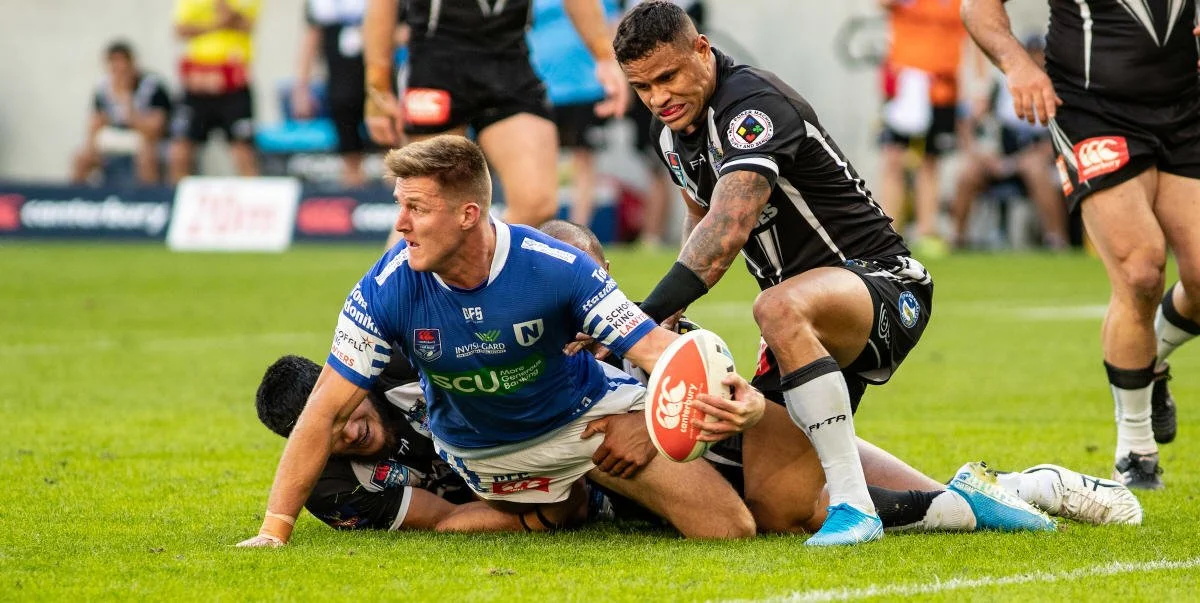 Virtual Season 2020 - The Newtown Jets head into their fifth grand final since entering the flagship NSW Rugby League competition in 2000