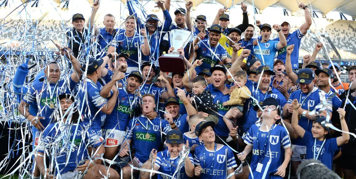 NSWRL confirms NSW Cup in 2021