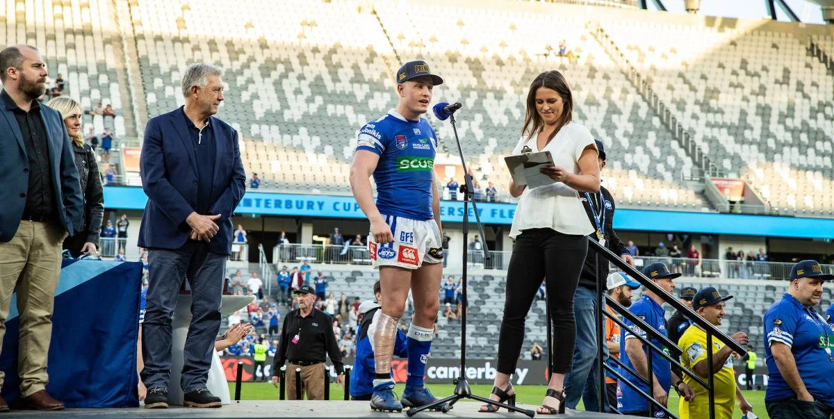 Newtown Jets back in training for the 2021 season