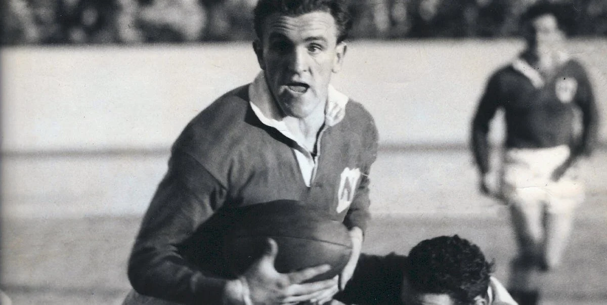 Bluebags legend turns 90 this week