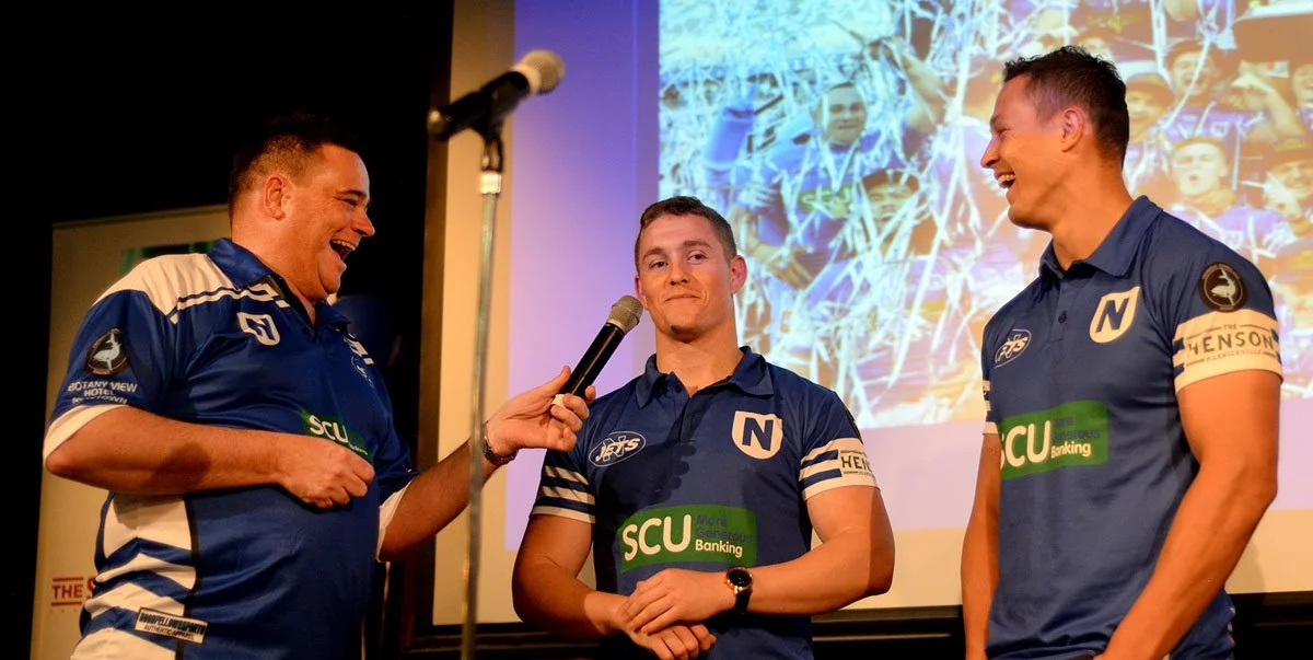 Newtown News (15/01/2021)