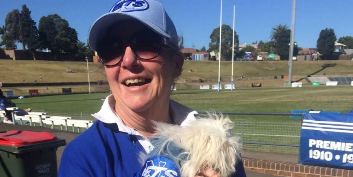 Meet the Members: Kim Fuller