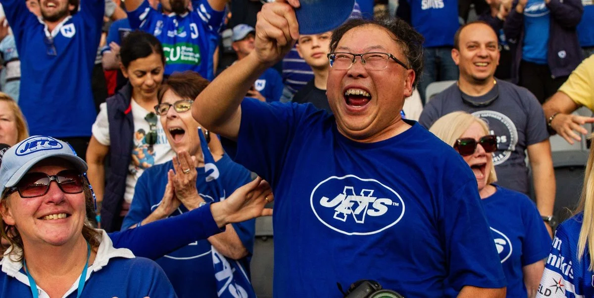 Meet the Members: Wayne Leong