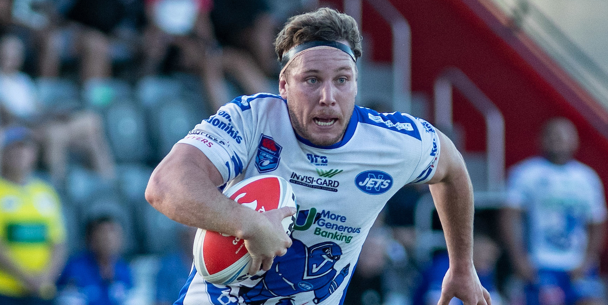 Jets and Sea Eagles Draw in Hard-Fought Trial