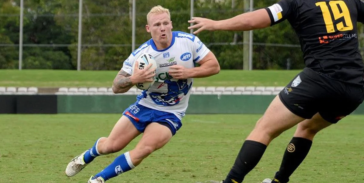 Jets Display Promising Form in Final Trial