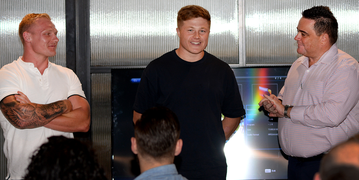 Newtown News (10/03/21)