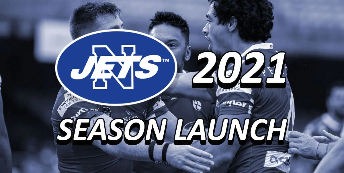 WATCH: The Newtown 2021 Season Launch