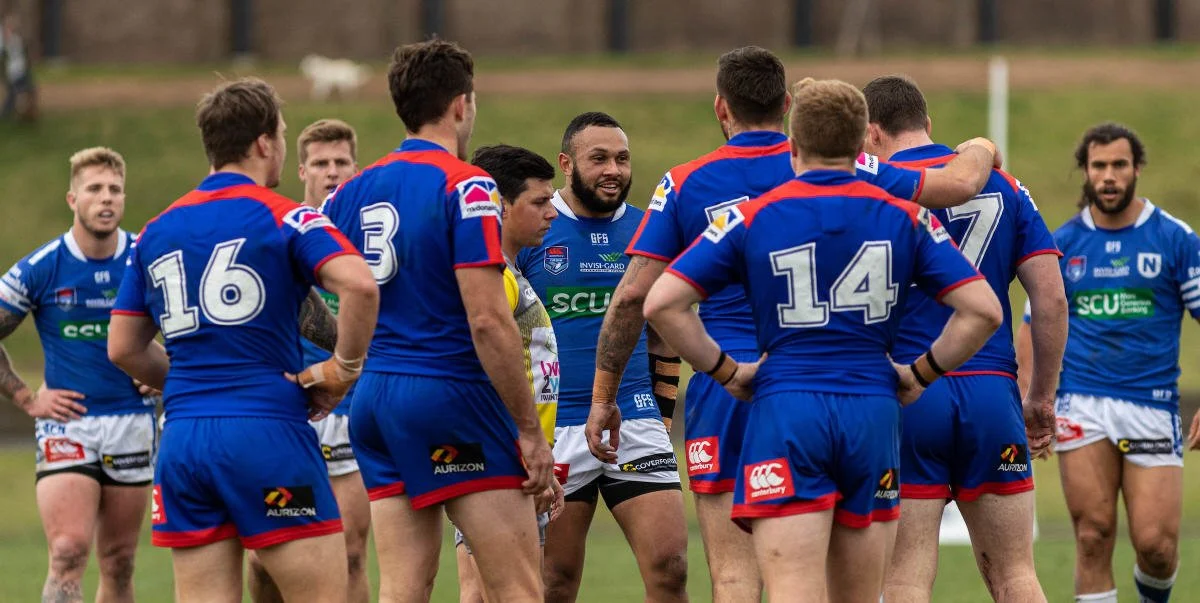 This Sunday’s Newtown Jets-Newcastle Knights fixture has been called off