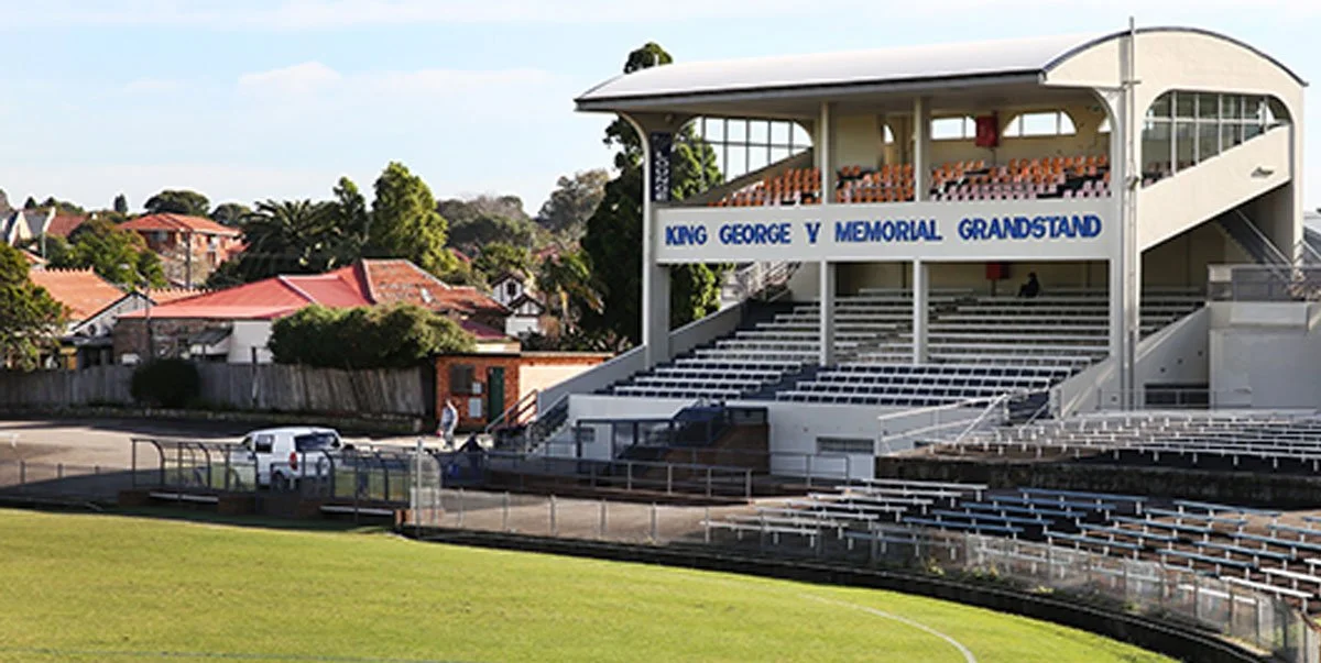 Important COVID Protocols at Henson Park