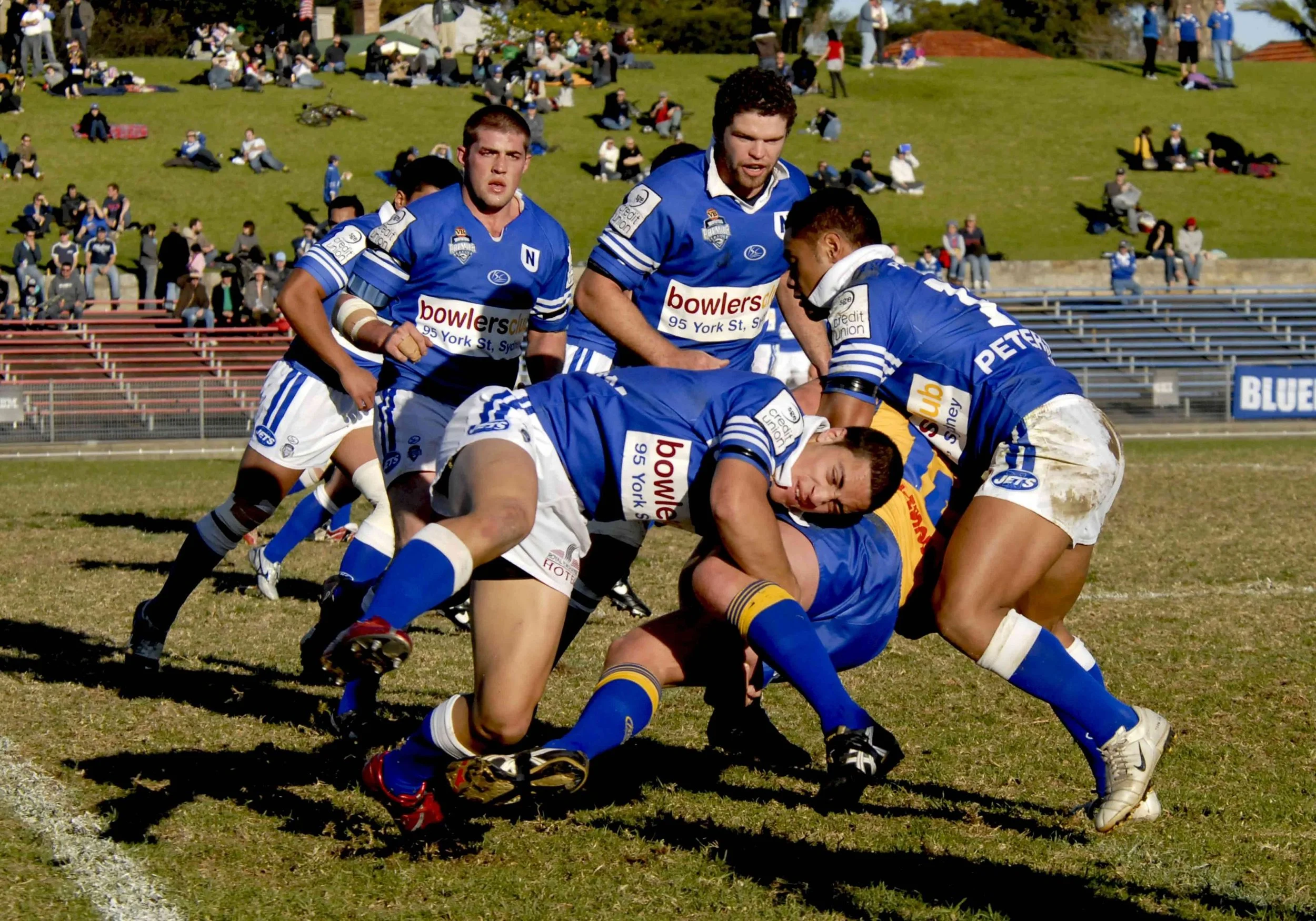 Jets to renew acquaintances with the Parramatta Eels