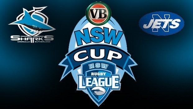 Newtown Jets and the Cronulla-Sutherland Sharks announce the formation of a Rugby League joint venture 