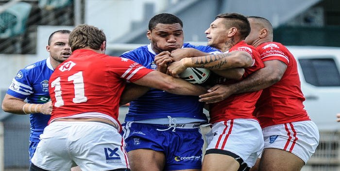 RD4 - Jets improve but still in search of a win [14-24]