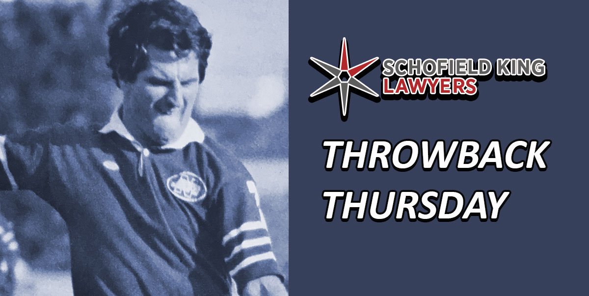 Schofield King’s Throwback Thursday: Bears Bite Bluebags