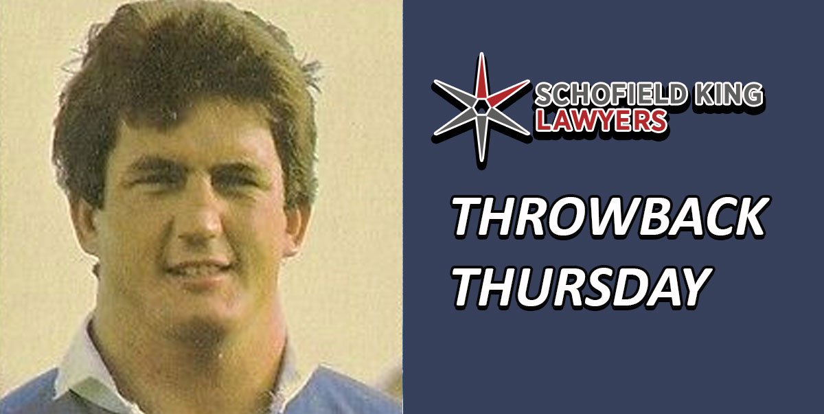 Schofield King's Throwback Thursday: Jets too hot for Saints