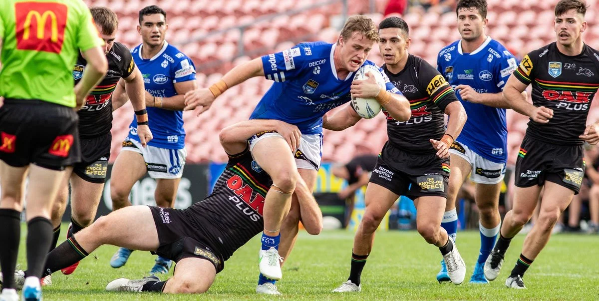 Vital Competition Points at Stake for Both Jets and Knights.