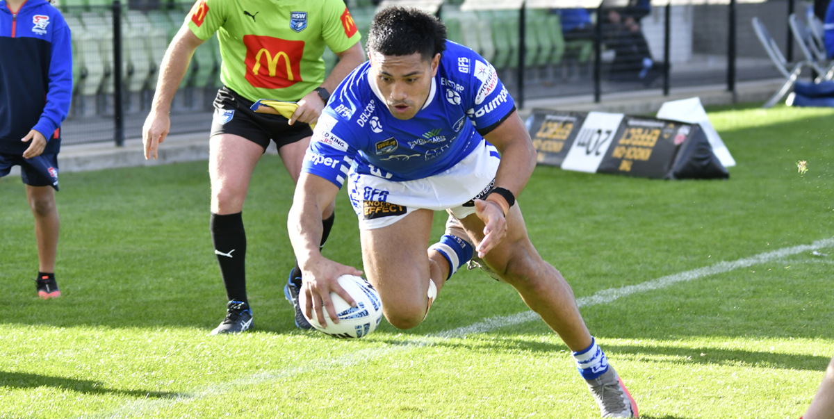 Jets Falter in the Latter Stages of the Second Half