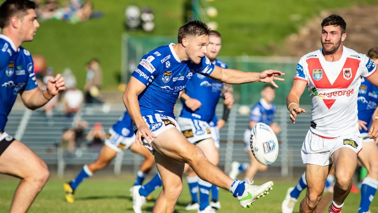 Newtown Jets get Back Into the Winner’s Circle.