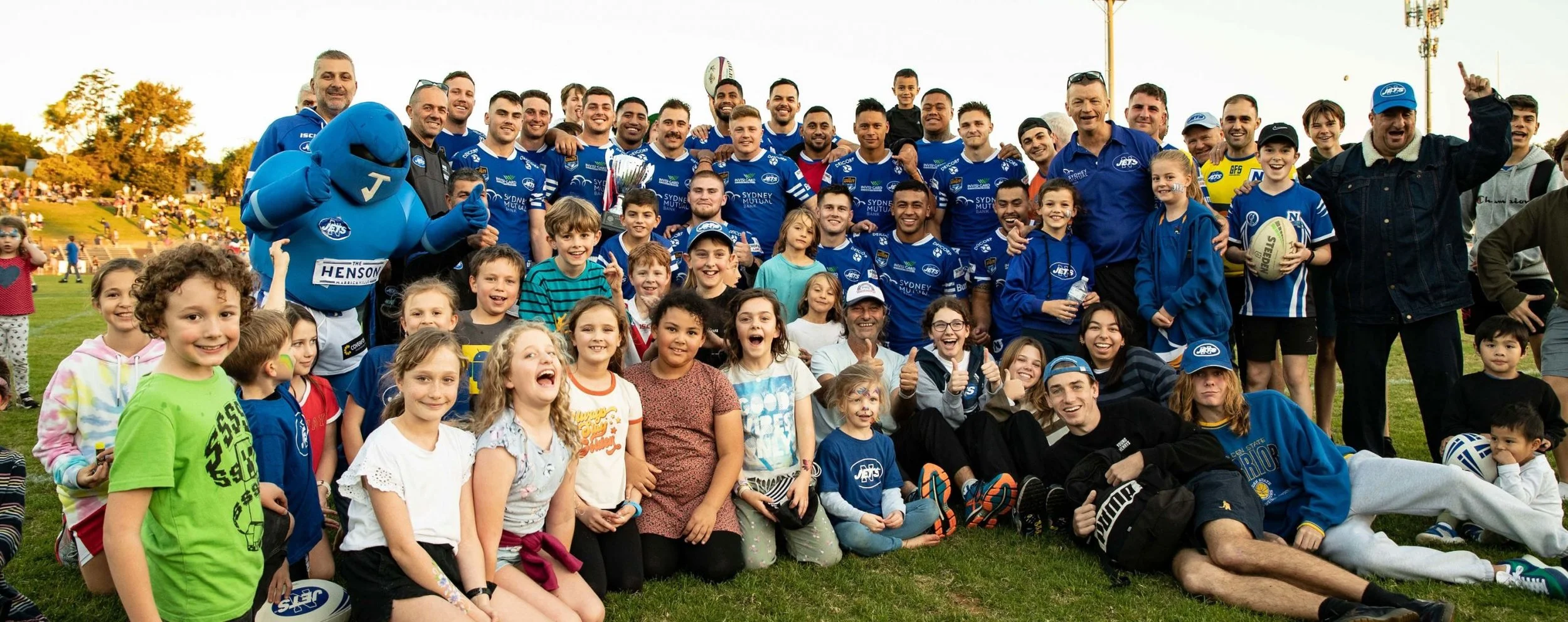 Start Planning for a Huge Home-Game at Henson Park on Saturday, 5th June.