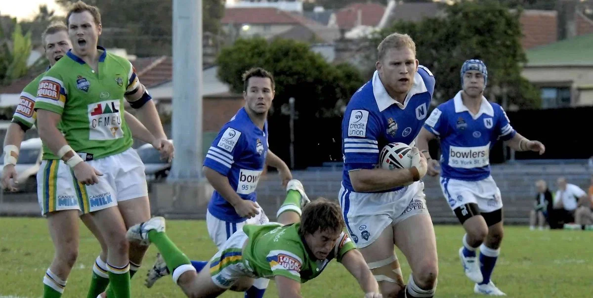 Jets and Raiders Back at Henson for the First Time in 14 years