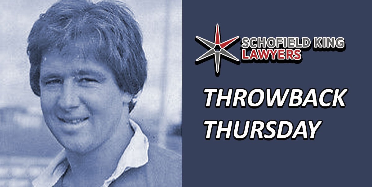 Schofield King’s Throwback Thursday: Jets Downed by Magpies