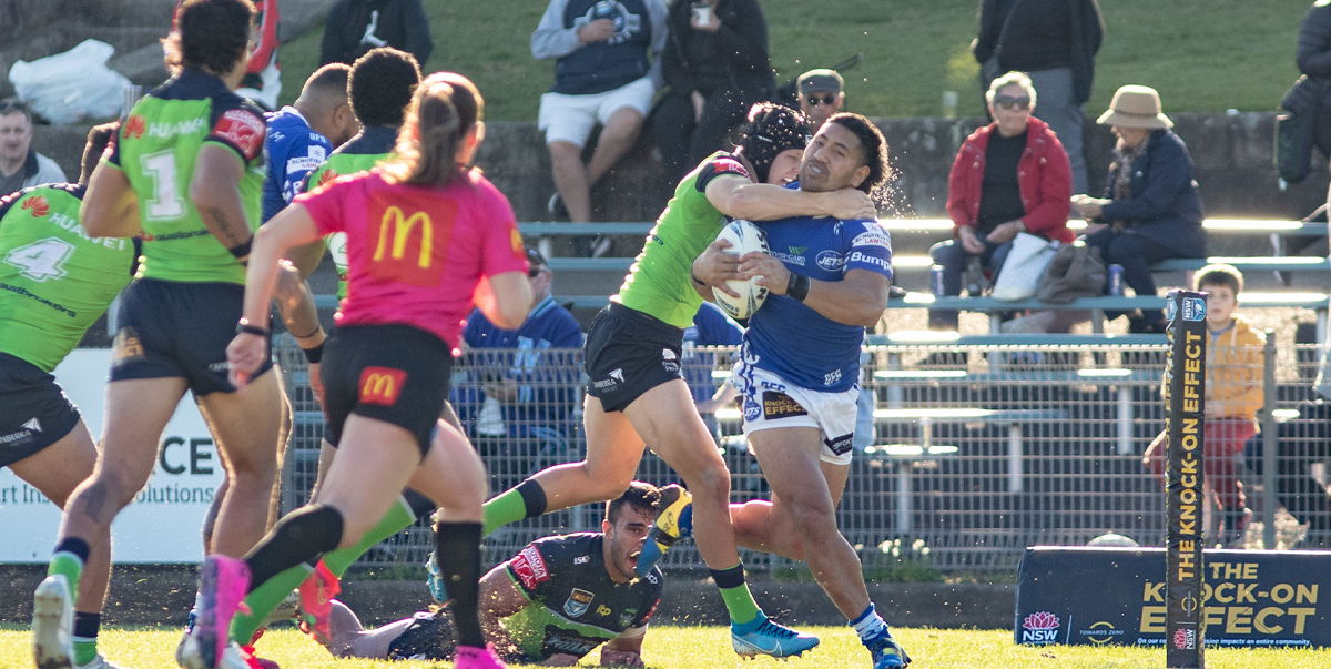 Competition Points get Away From Jets in the Final Twenty Minutes.