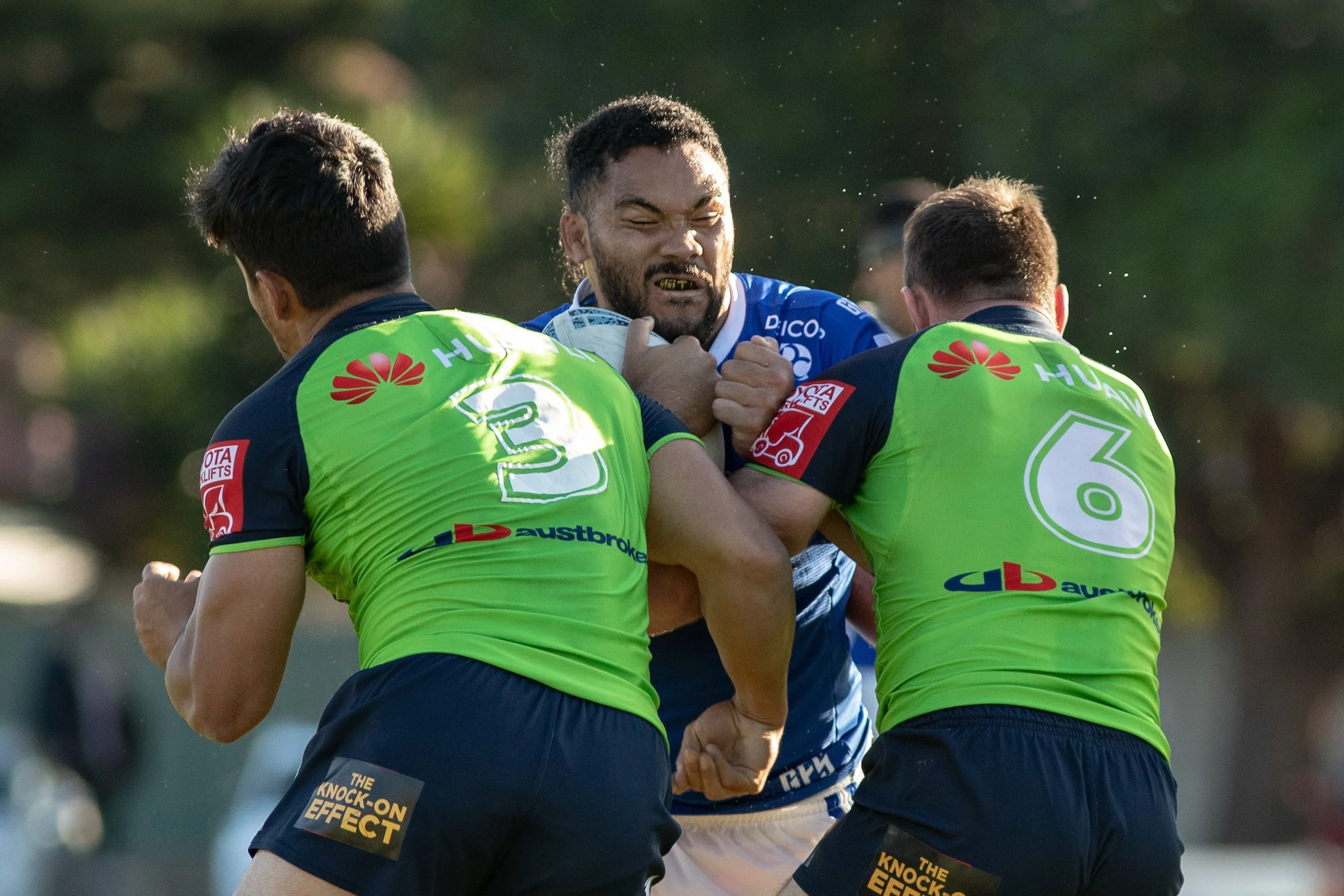 Another Tough Assignment for the Newtown Jets this Saturday
