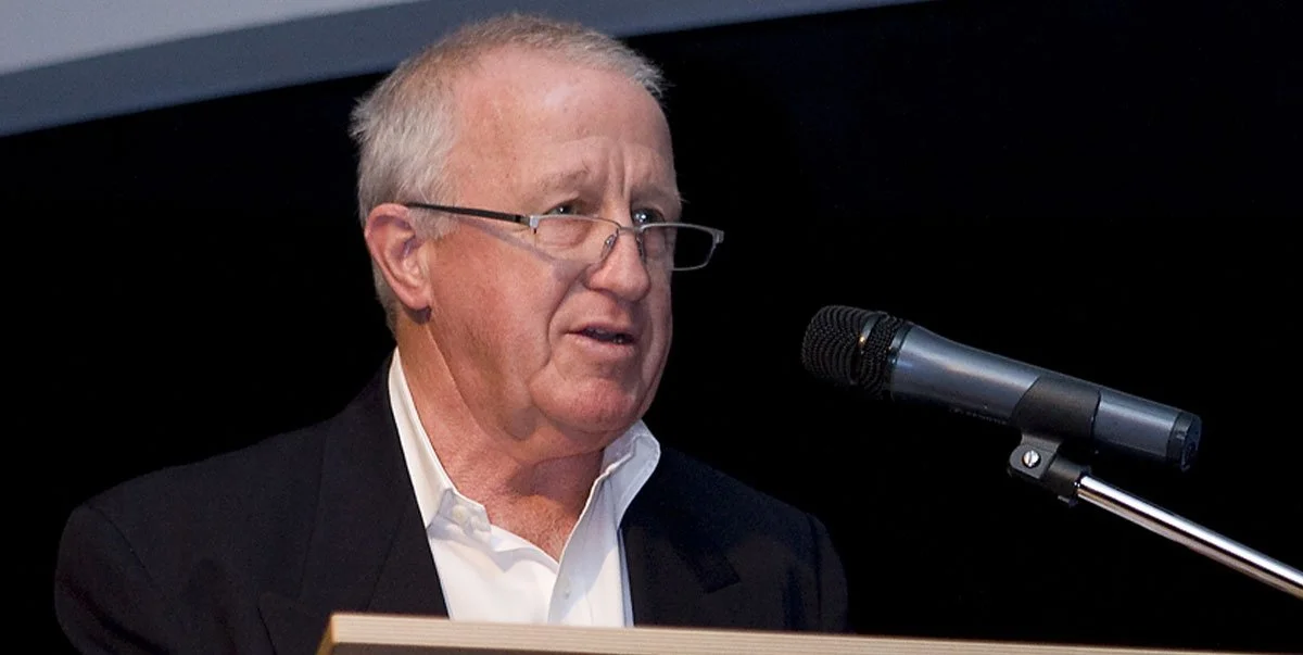 A Wonderful Honour for an Outstanding Newtown RLFC Identity.