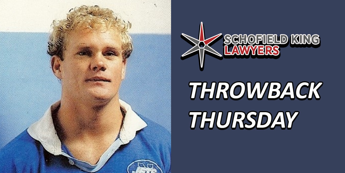 Schofield King's Throwback Thursday: Jets Seal Spot in Semis