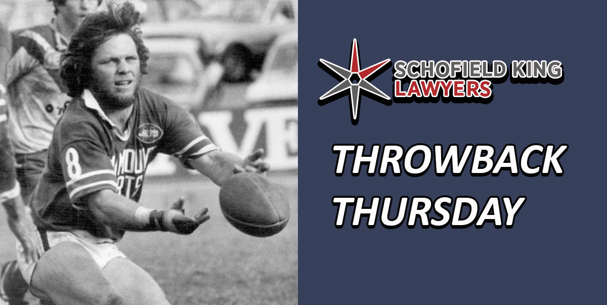 Schofield King's Throwback Thursday: Jets Blow it Against Bulldogs