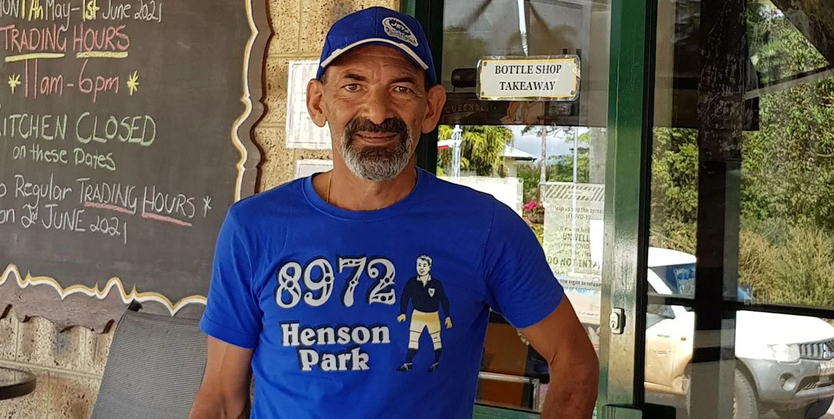 Meet the Members: Joe Daaboul