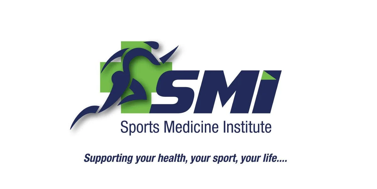 This week’s sponsor in focus is – SMI Sports Medicine Institute
