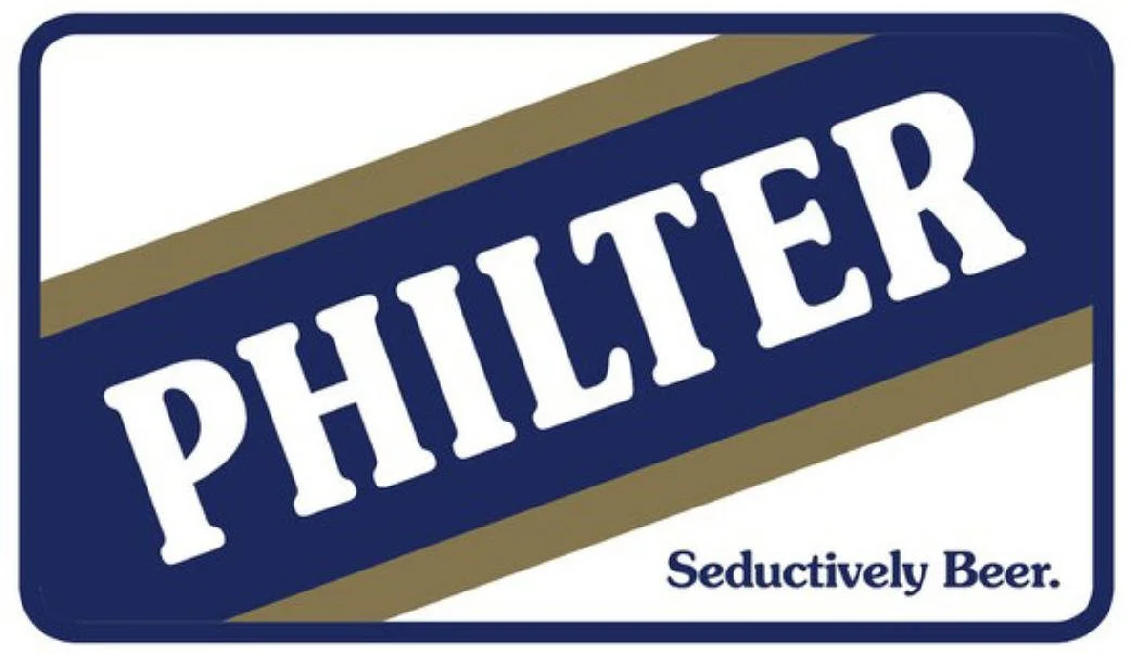 Philter Brewing – Henson Park Draught – Newtown Jets – What A Team!