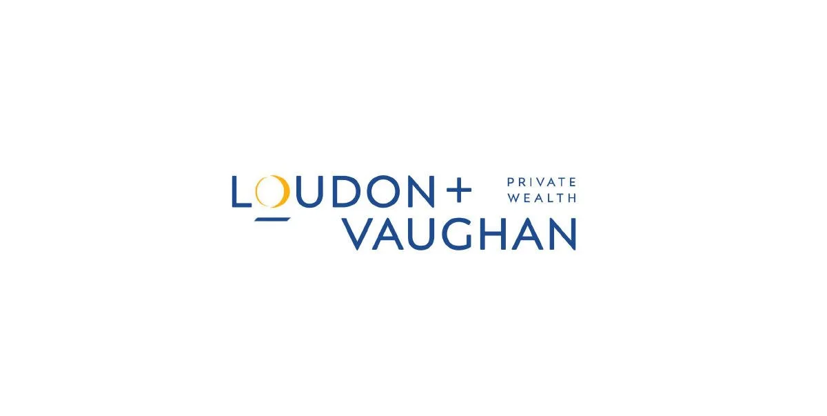 This week’s Sponsor in the Spotlight is: Loudon + Vaughan – Private Wealth