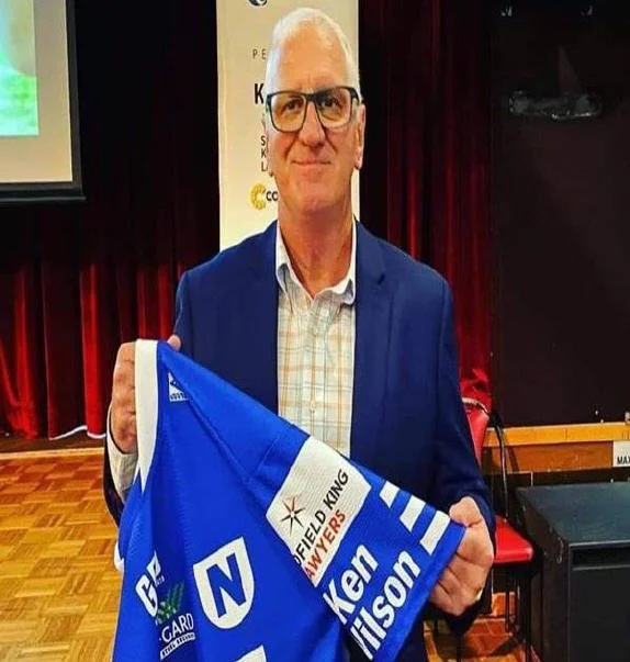 Let's salute a truly great Newtown Jet on a significant birthday occasion