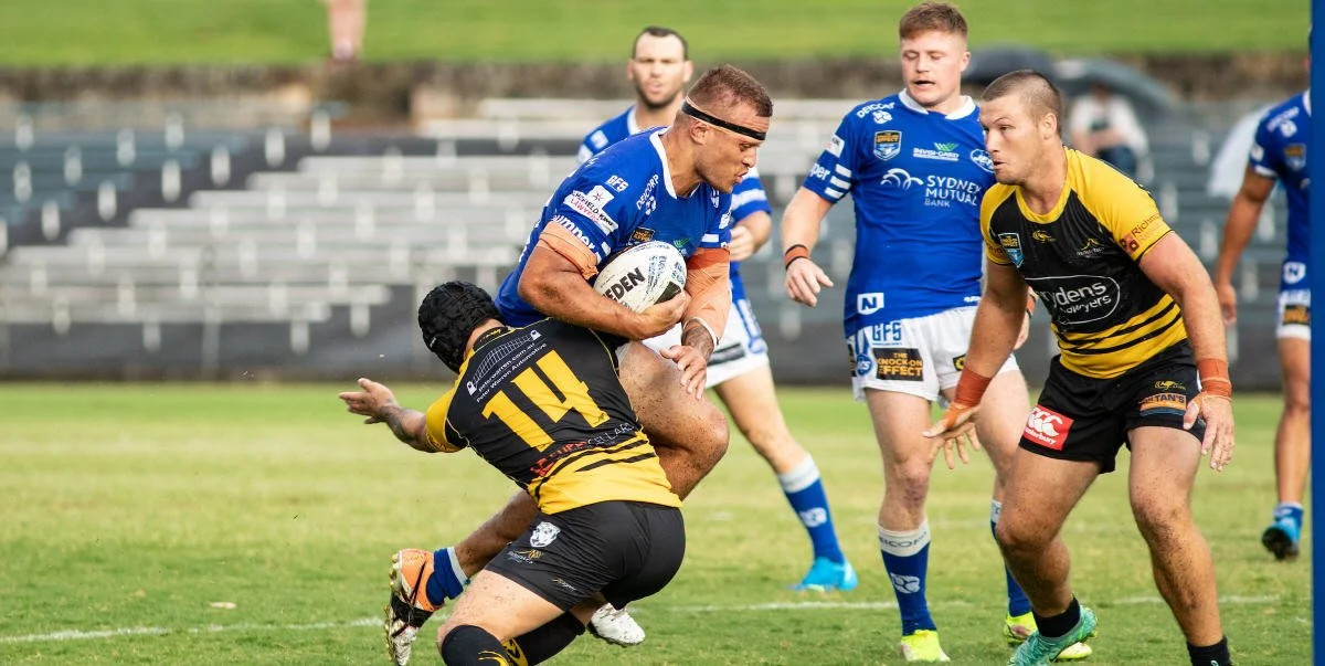 Details of Newtown’s next Knock-On Effect NSW Cup trial match, plus other club information