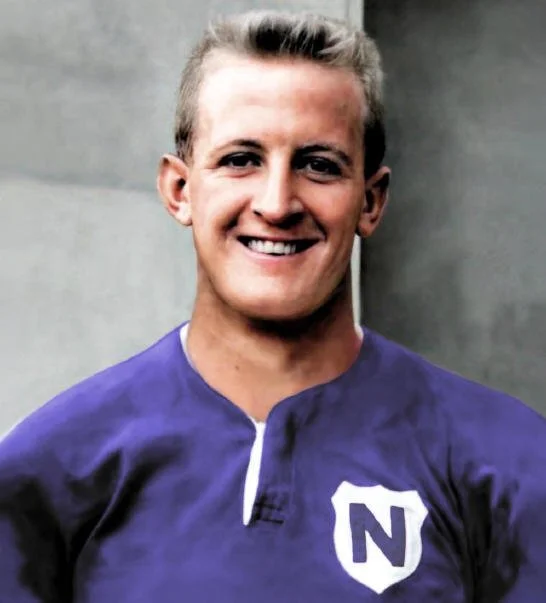 John Raper MBE funeral details