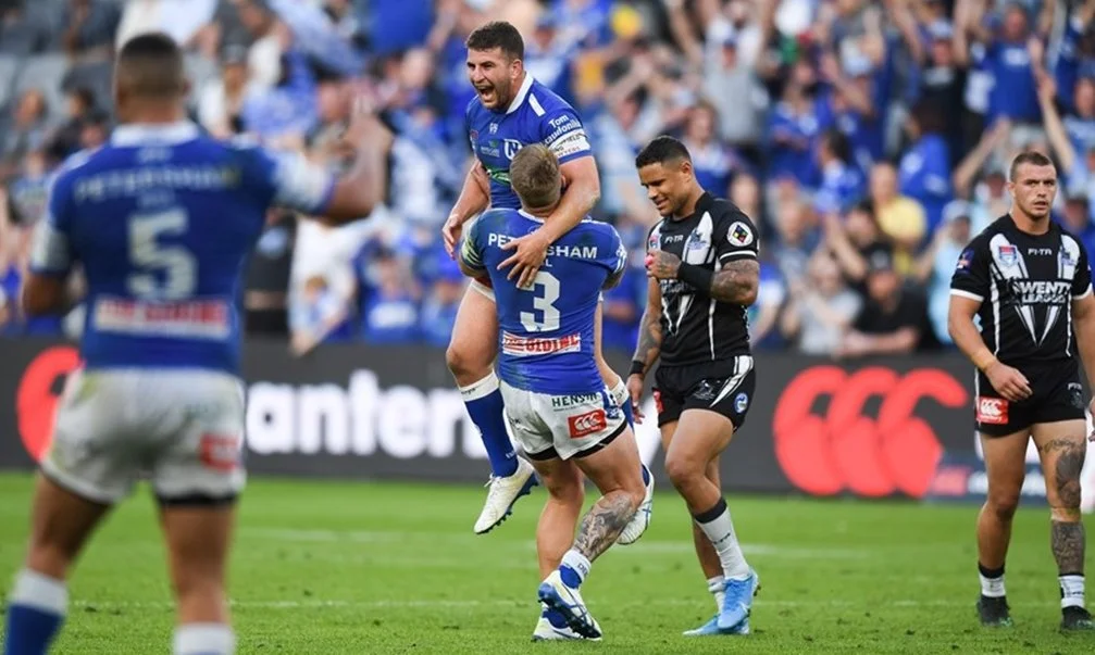 We Say Farewell &amp; Thank You To Billy Magoulias